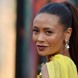 Thandiwe Newton wallpaper