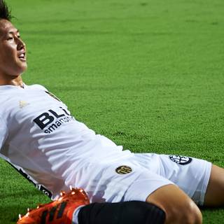 Lee Kang In wallpaper