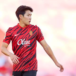 Lee Kang In wallpaper