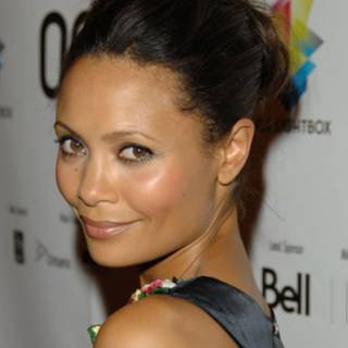 Thandiwe Newton wallpaper