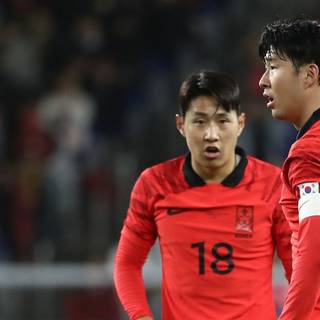 Lee Kang In wallpaper