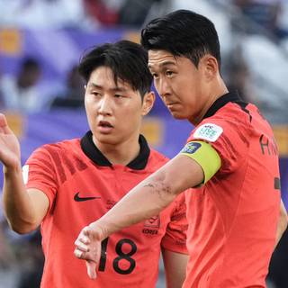 Lee Kang In wallpaper