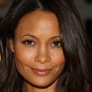 Thandiwe Newton wallpaper