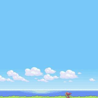 Pokemon 8 bit wallpaper