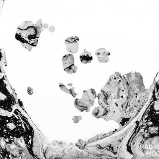 A Moon Shaped Pool wallpaper