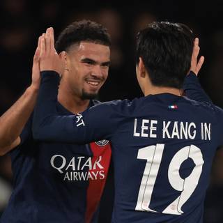 Lee Kang In wallpaper