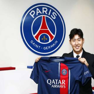 Lee Kang In wallpaper