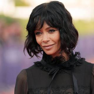 Thandiwe Newton wallpaper