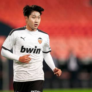 Lee Kang In wallpaper