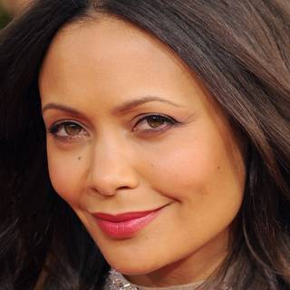 Thandiwe Newton wallpaper