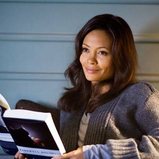 Thandiwe Newton wallpaper