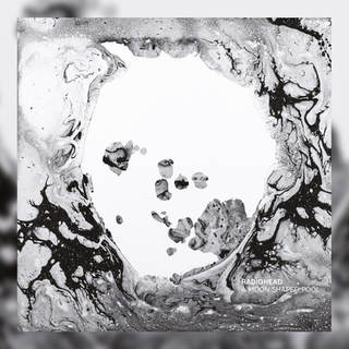 A Moon Shaped Pool wallpaper