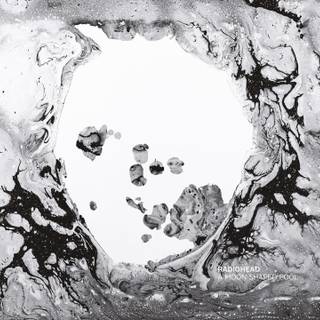 A Moon Shaped Pool wallpaper