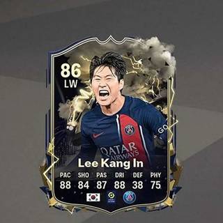 Lee Kang In wallpaper