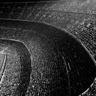 Barça stadium wallpaper