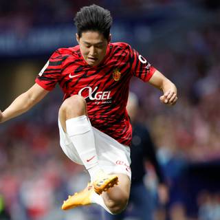 Lee Kang In wallpaper