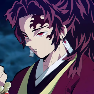 Yoriichi PC wallpaper