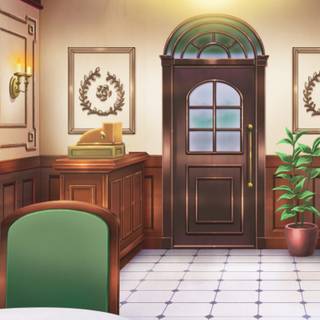 Vampire Dormitory wallpaper