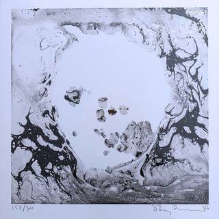 A Moon Shaped Pool wallpaper