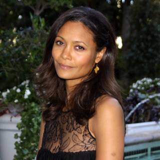 Thandiwe Newton wallpaper