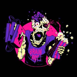 Brainrot wallpaper
