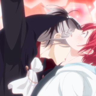 Vampire Dormitory wallpaper