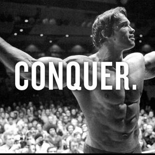 Arnold Schwarzenegger bodybuilding wallpaper