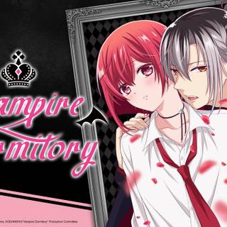 Vampire Dormitory wallpaper