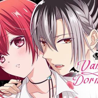 Vampire Dormitory wallpaper