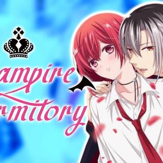 Vampire Dormitory wallpaper