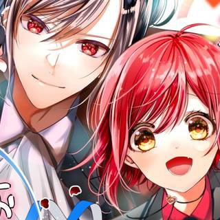 Vampire Dormitory wallpaper