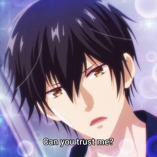 Vampire Dormitory wallpaper