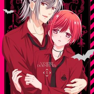 Vampire Dormitory wallpaper