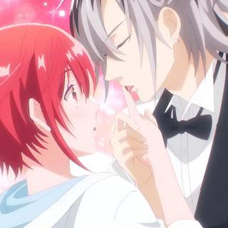 Vampire Dormitory wallpaper