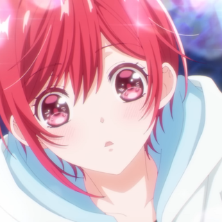 Vampire Dormitory wallpaper