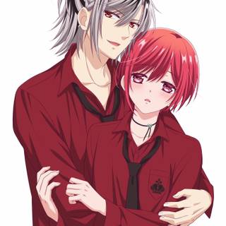 Vampire Dormitory wallpaper