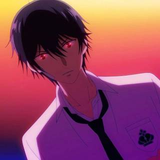 Vampire Dormitory wallpaper