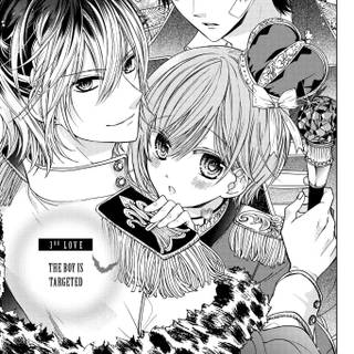 Vampire Dormitory wallpaper