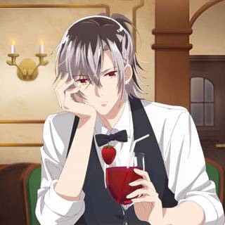 Vampire Dormitory wallpaper