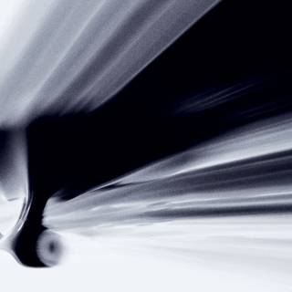 Warp speed wallpaper