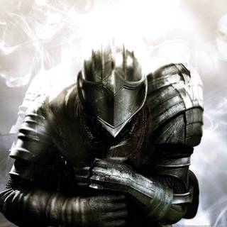 Dark Souls PS3 wallpaper