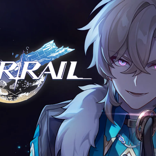 Aventurine HSR wallpaper