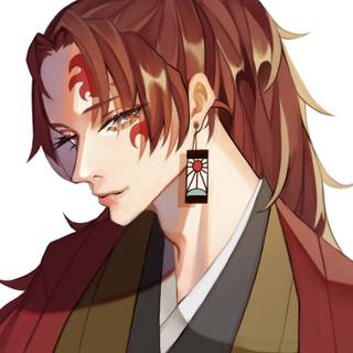 Yoriichi PC wallpaper