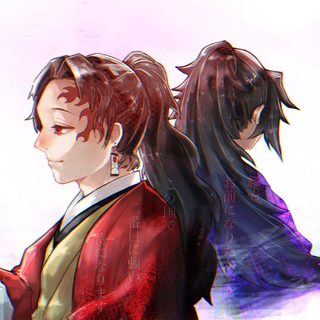 Yoriichi PC wallpaper