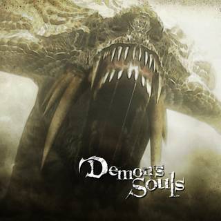 Dark Souls PS3 wallpaper