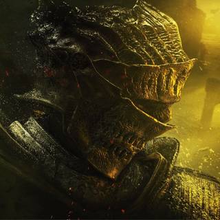 Dark Souls PS3 wallpaper