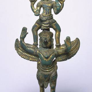 Lord Garuda wallpaper