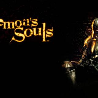 Dark Souls PS3 wallpaper