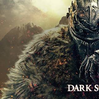Dark Souls PS3 wallpaper