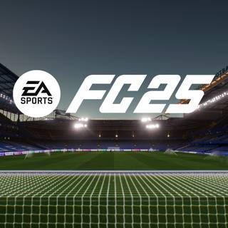 FC25 wallpaper